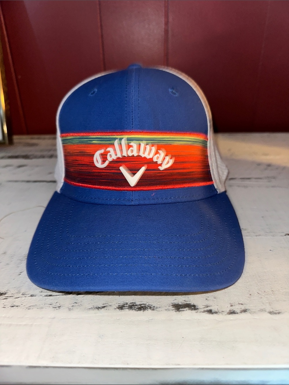 Callaway Trucker Hat